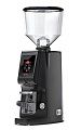 Кофемолка Eureka Atom W 75 F Matt Black