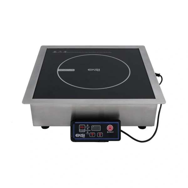 Плита индукционная встраиваемая Eksi M1 Flat