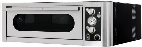 Печь для пиццы Itpizza Premium G9 AIR MEC