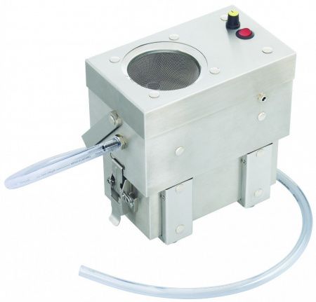 Окуриватель HotmixPRO Smoke