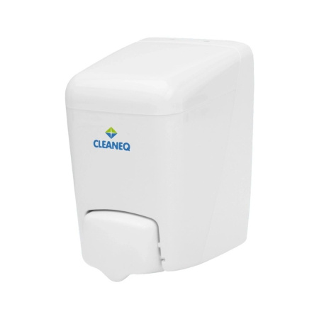 Дозатор для мыла Cleaneq AC84022CLQ 0,4л