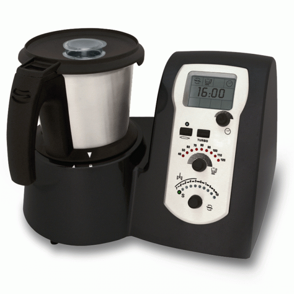 Блендер тепловой Sirman Mycook