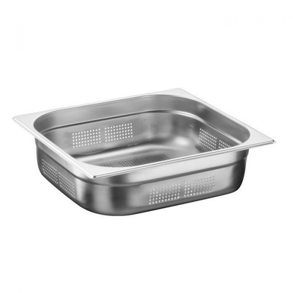 Гастроемкость Gastromix GN-P 2/3-65