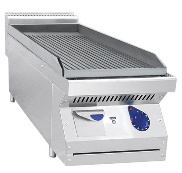 Аппарат контактной обработки АКО-40/1Н-Ч-02 (рифленая поверхность)