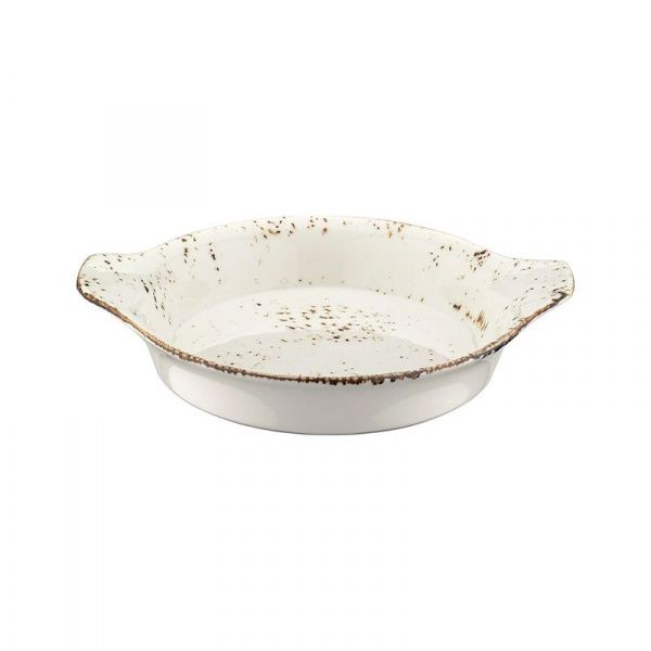 Блюдо для подачи Bonna Grain GRAOPT20SH 200мм с ручками