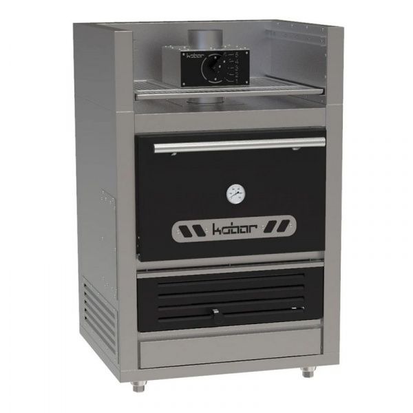 Гриль-печь хоспер Кобор FIRE-25-M BC