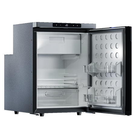 Автомобильный холодильник встраиваемый Meyvel AF-DB40X