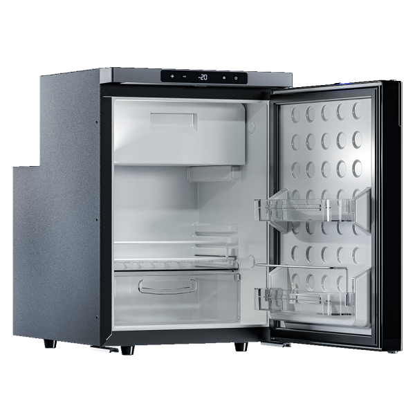 Автомобильный холодильник встраиваемый Meyvel AF-DB40X