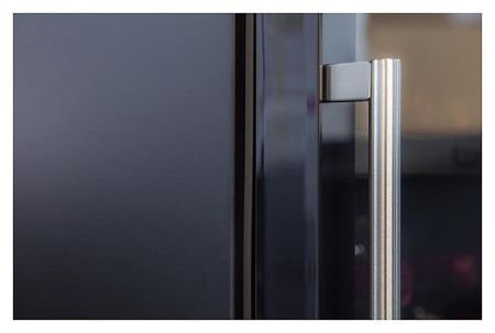 Шкаф винный Cold Vine C180-KSF2