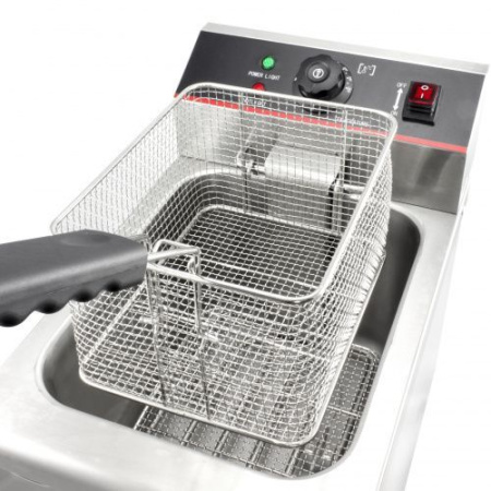 Фритюрница Roal SZ-12L-2