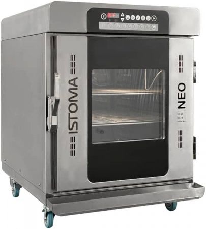 Печь низкотемпературная RoboLabs ISTOMA-NEO