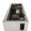 Запайщик пакетов роликовый Foodatlas FR-900 (вертикальный)