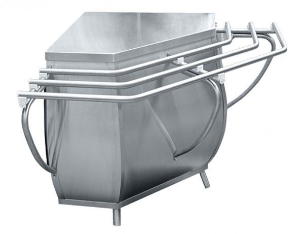 Модуль поворотный МП-90Т