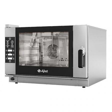 Конвекционная печь Abat КЭП-4ПМ-01