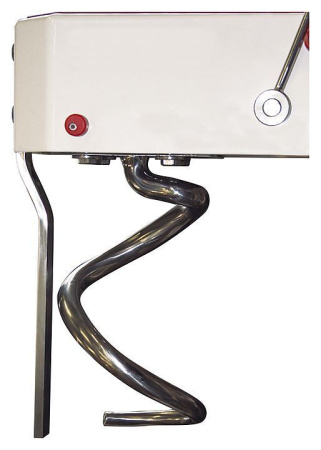 Тестомес Pizza Group IR33 2V