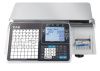 Весы торговые CAS CL3000J-15B TCP-IP