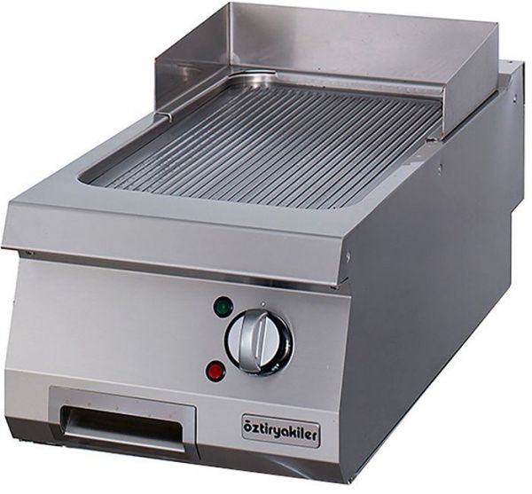 Жарочная поверхность Ozti OGE 4090 N