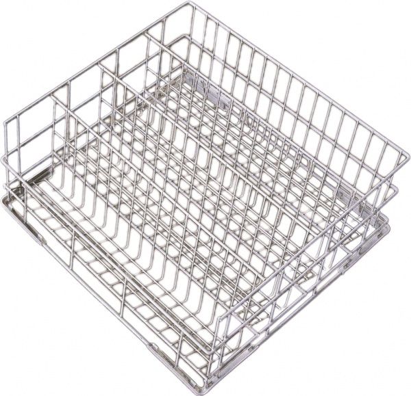 Кассета для чашек Smeg WB50G02 500х500 мм