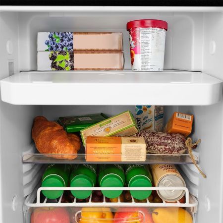 Автомобильный холодильник встраиваемый Meyvel AF-DB40X