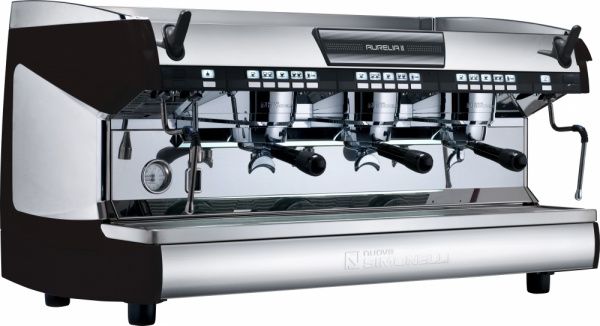 Кофемашина Nuova Simonelli Aurelia II 3 GR V