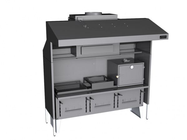 Комплекс Vesta K3-V3