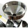 Измельчитель Foodatlas HR-2200(A) со шнеком для давки
