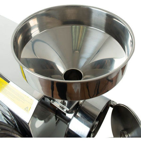 Измельчитель Foodatlas HR-2200(A) со шнеком для давки