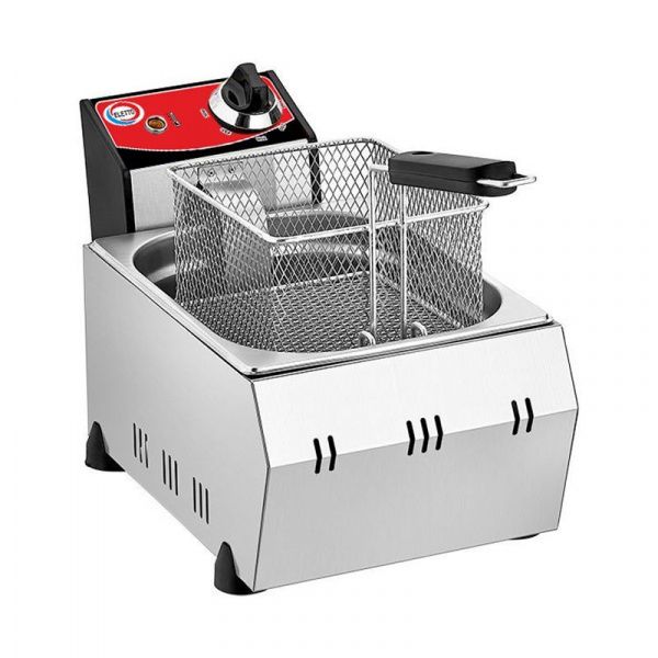Фритюрница Eletto R91