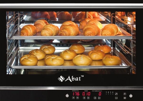 Конвекционная печь Abat КЭП-10П