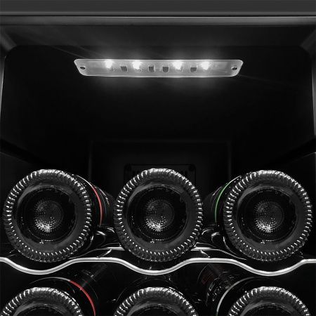 Шкаф винный Meyvel MV12-TB1