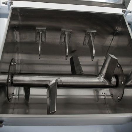 Тестомес для крутого теста Foodatlas WHM(J)-12,5