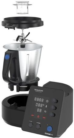 Термоблендер Taurus Mycook Pro (1 Jar)