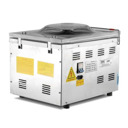 Вакуумный упаковщик Foodatlas DZ-300/PD