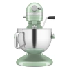 Миксер планетарный KitchenAid Artisan 5KSM60SPXEPT 5.6 л фисташковый