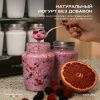 Дегидратор Meyvel MDH12-2S Black