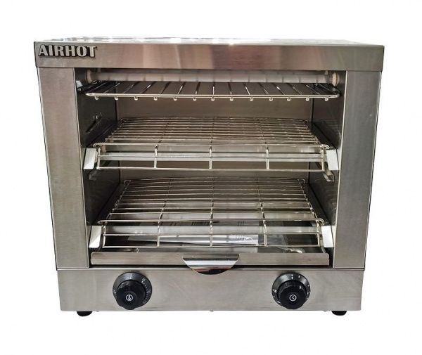 Гриль саламандра Airhot HST-270