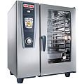 Пароконвектомат RATIONAL SCC 101 5 SENSES 600Х400