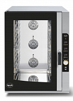 Пароконвектомат Apach AP10D