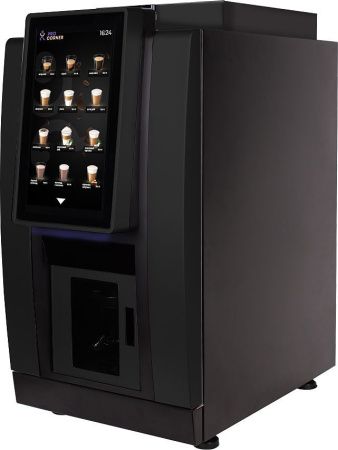 Кофемашина Jetinno JL28-ES5C-14-C90