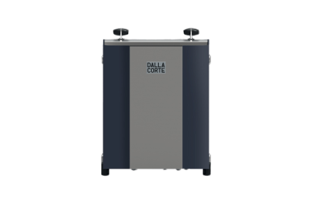 Кофемашина Dalla Corte Studio aqua