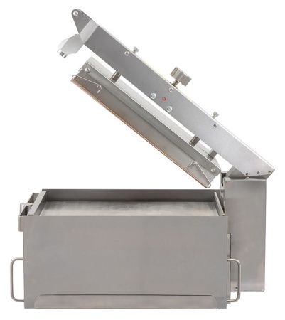 Гриль контактный RoboLabs RoboSmartGrill