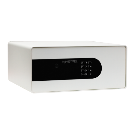 Сейф Meyvel SF8-430-195 белый