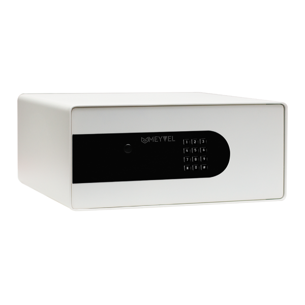 Сейф Meyvel SF8-430-195 белый