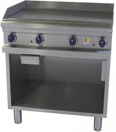 Поверхность жарочная Kogast EZ-T87/P-K 55851
