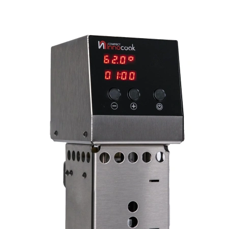 Погружной су-вид термостат InnoCook Compact