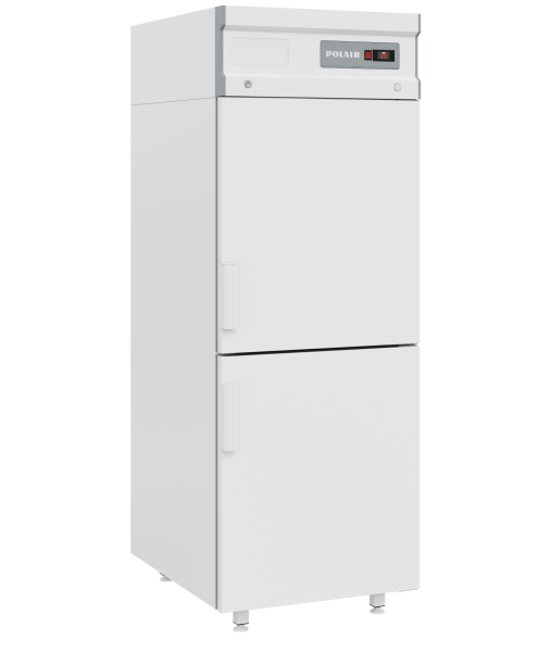 Шкаф морозильный Polair CB107HD-S