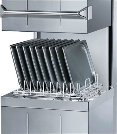 Посудомоечная машина купольная Smeg SPH615