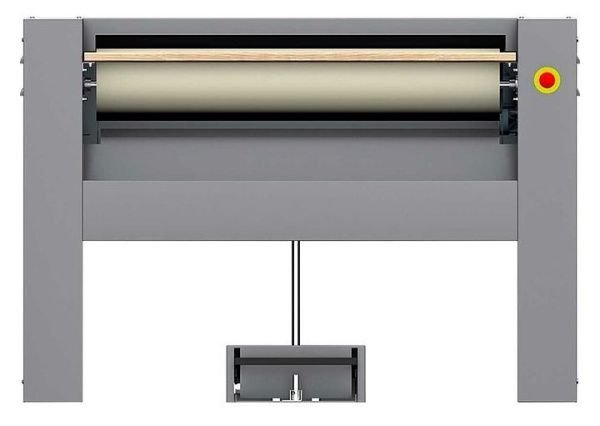 Гладильный каток Fagor P-18/120 M E