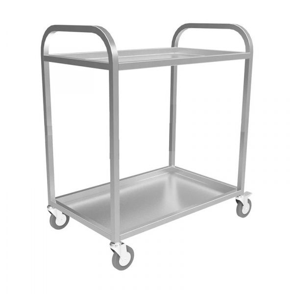 Тележка сервировочная Кобор ТС2-80/50