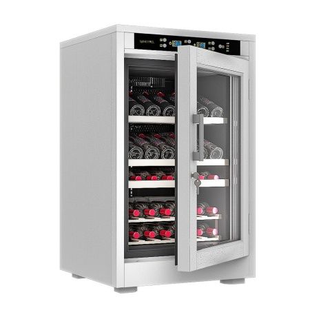 Шкаф винный Meyvel MV46-WW1-M